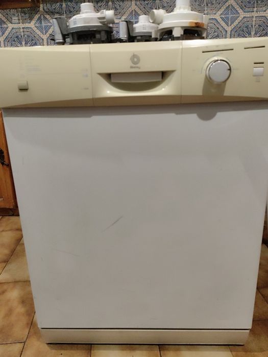 Máquina lavar loiça Balay