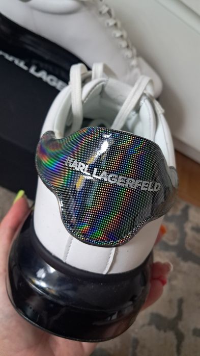 Buty Karl Lagerfeld