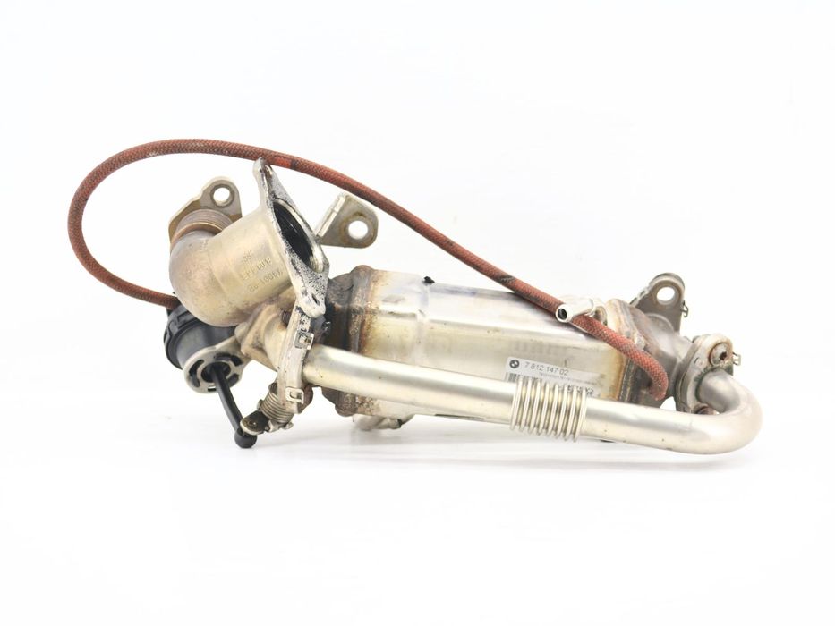 Теплообмінник EGR BMW X3 E83 2006-2010 (11717805717) 781214702