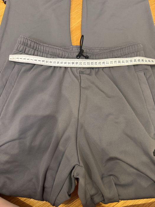 Спортивні жіночі флісові штани adidas оригінал