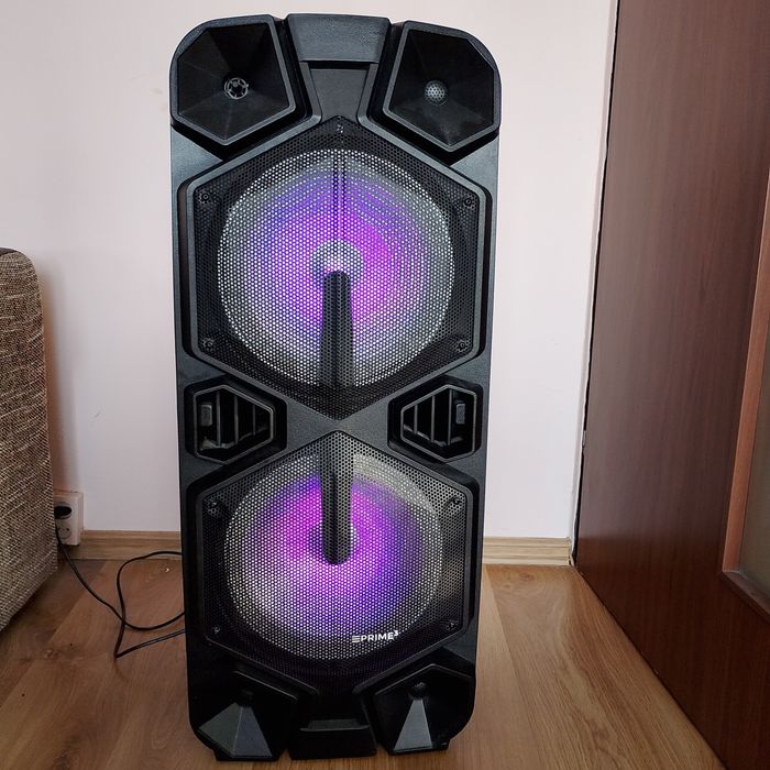Głośnik stojący  prime3