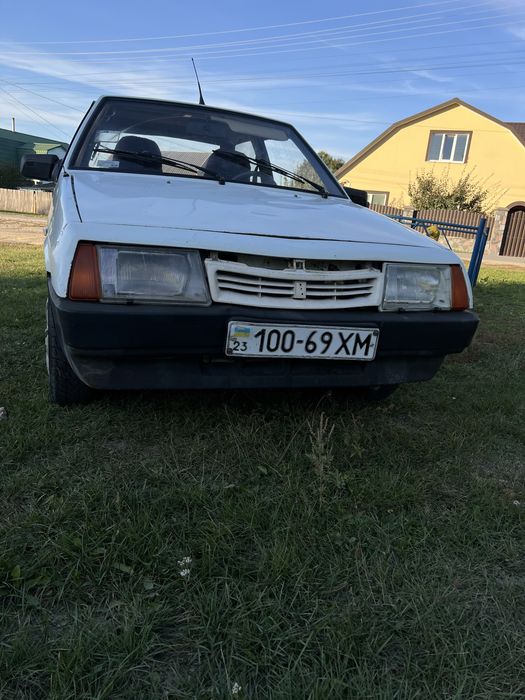 Продам ВАЗ  2108