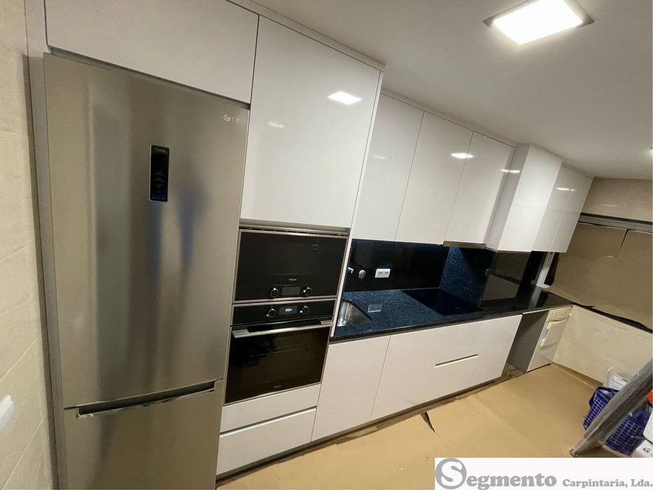 Carpintaria á sua medida