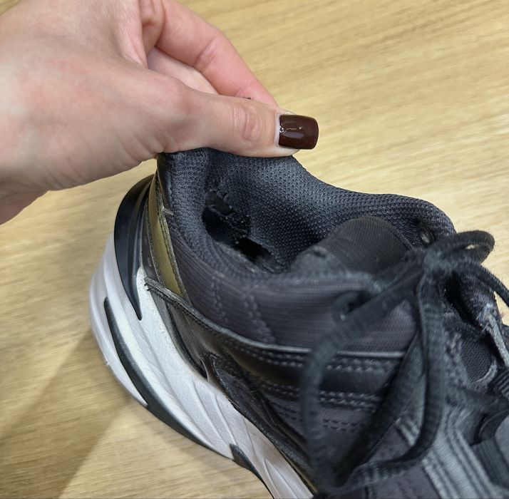 Кросівки бренду Nike оригінал