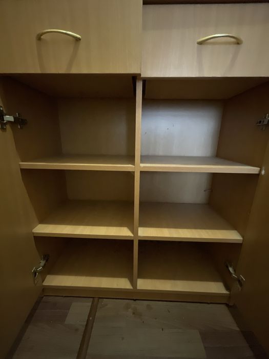 Мебель для коридора | Зеркало + Тумбочка для обуви