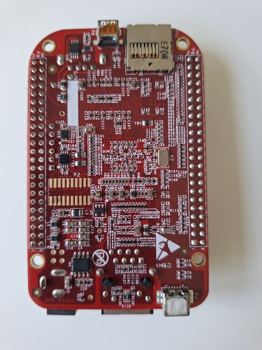 BeagleBone Black Industrial PC