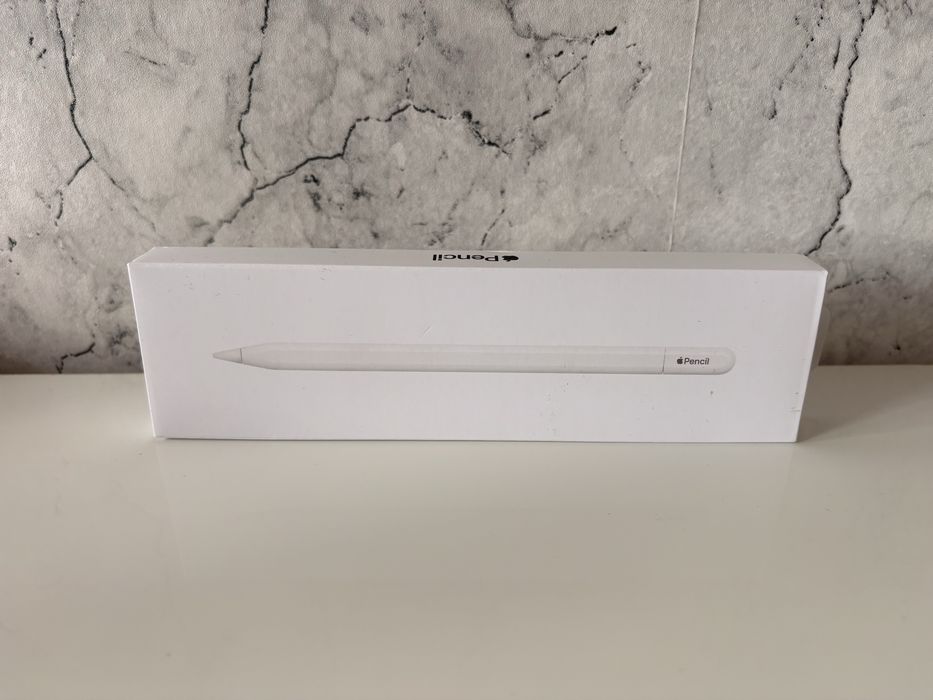 Apple Pencil (USB-C)