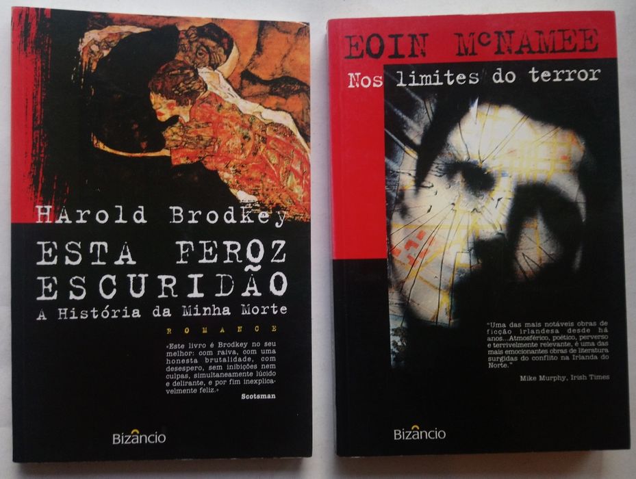 Isabel Allende; Rosa Alberoni; Nicola Barker; Andrea de Carlo; Helen F