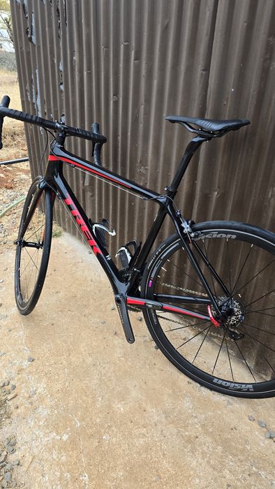 Bicicleta Trek emonda S