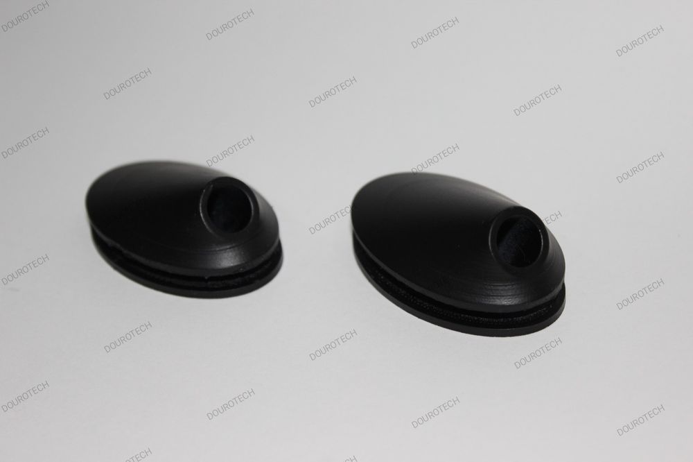 Borracha antena Smart roadster