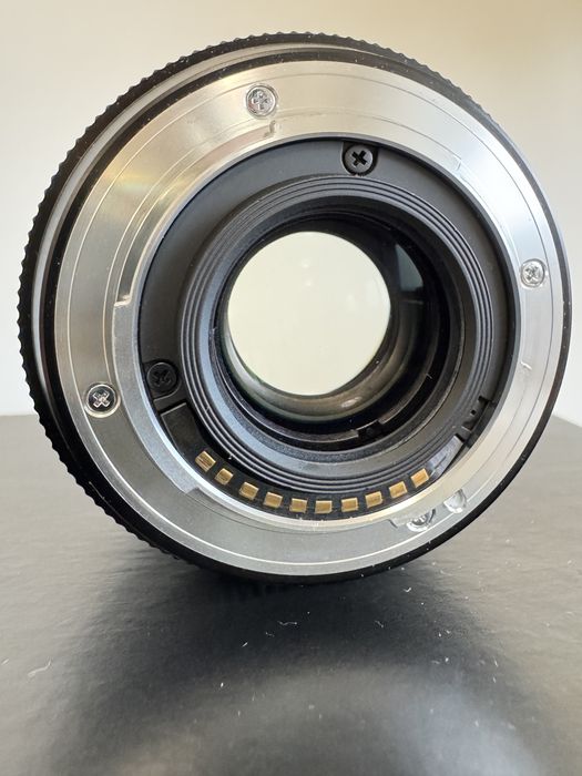 Fujinon XF 23 mm F 1.4 R