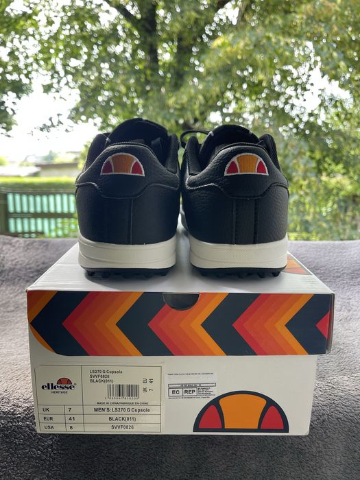 Buty Ellesse rozmiar 41