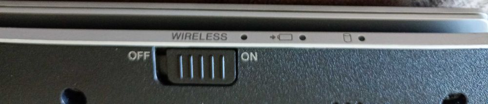 Sony vaio PCG-31311M