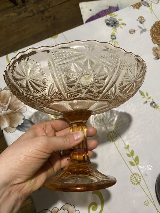 Кльош фруктовниця