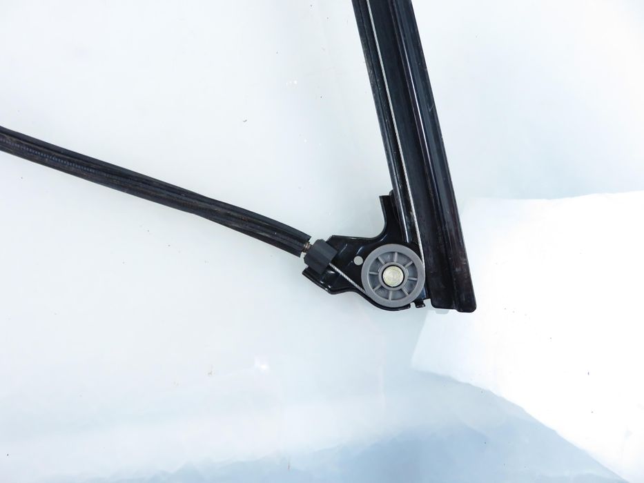 Podnośnik Szyby Lewy Przedni Vw Polo Classic