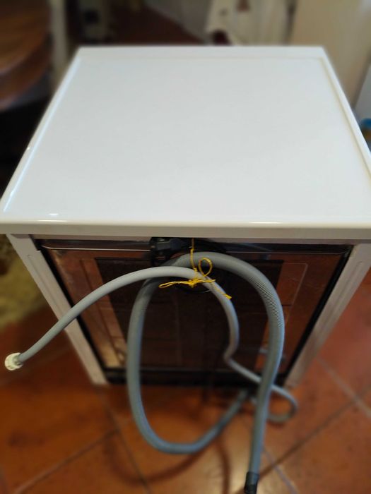 Maquina Lavar Louça