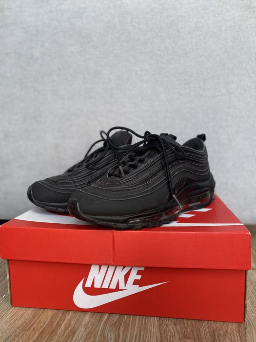 Air Max 97 - Black