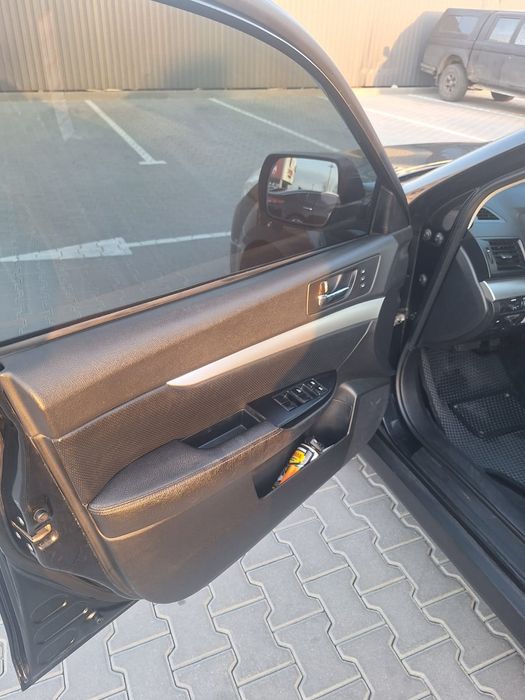 Продам Subaru Outback