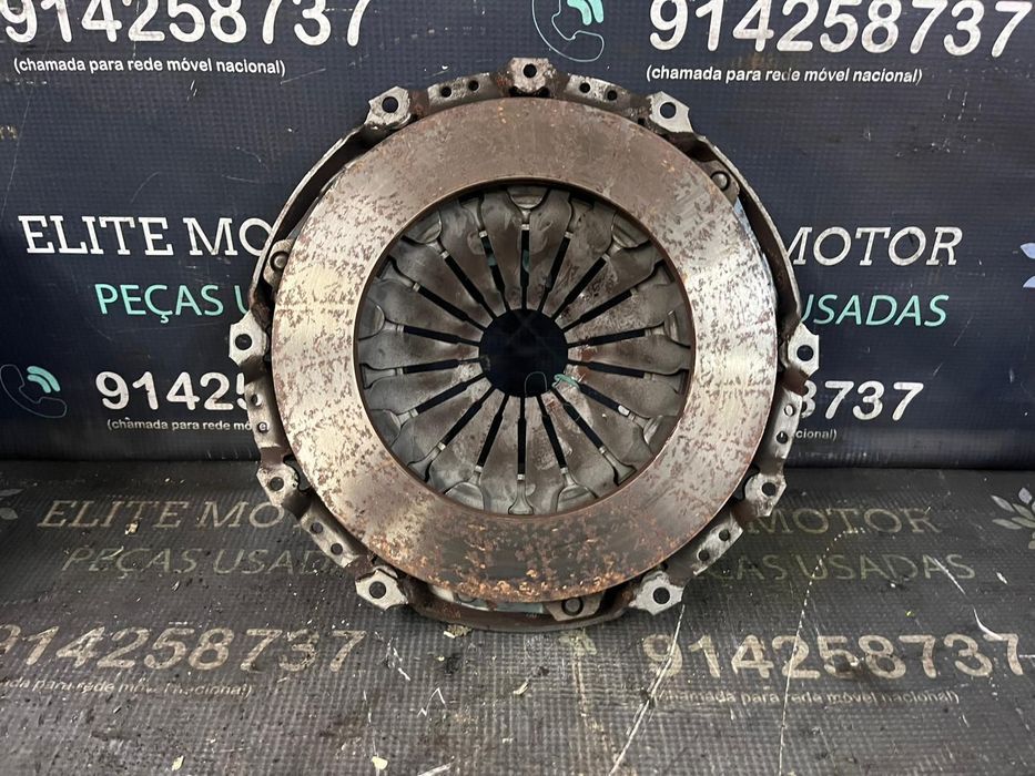 Monomassa usado VW GOLF V 1.9 TDI 105CV BXE BKC AUDI A3 LEON VOLANTE