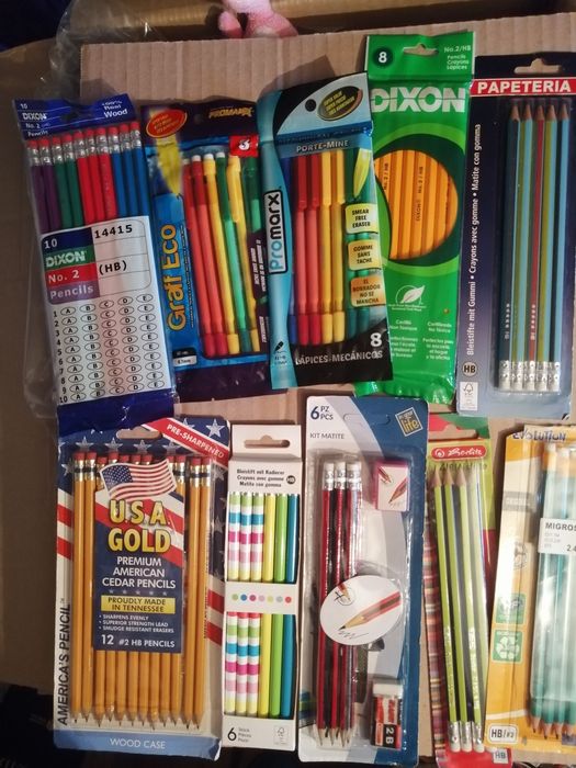 Канцелярія точилки