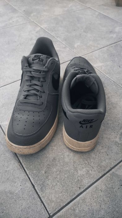 Nike Air Force 1 Olive Green