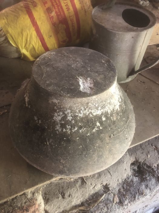 Продам баняк алюміньовий
