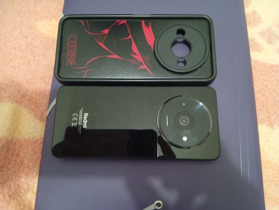 Telemóvel  redmi A3