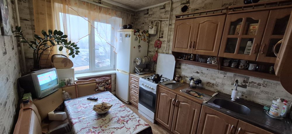 ‼️Продаж 3к.кв в м Самар. На В Ковалівці‼️
