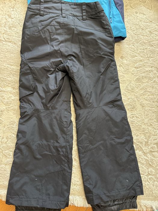 Костюм зимовий Rossignol