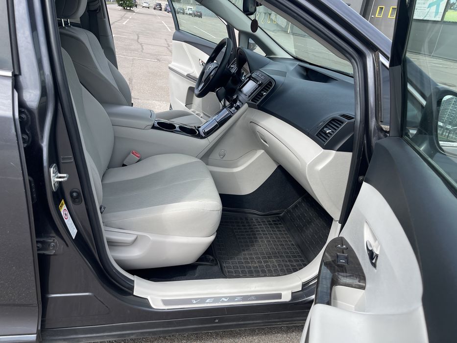 Toyota Venza Автомат в ідеальному стані