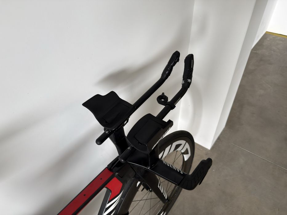 Canyon speedmax CF SLX
