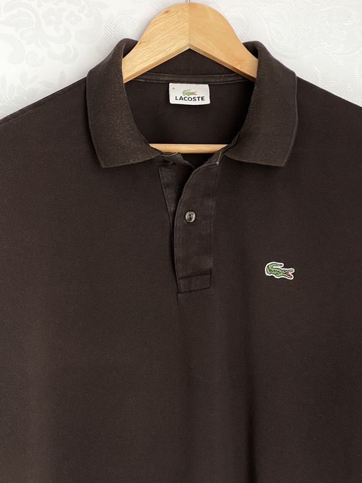 футболка-поло Lacoste, 2XL