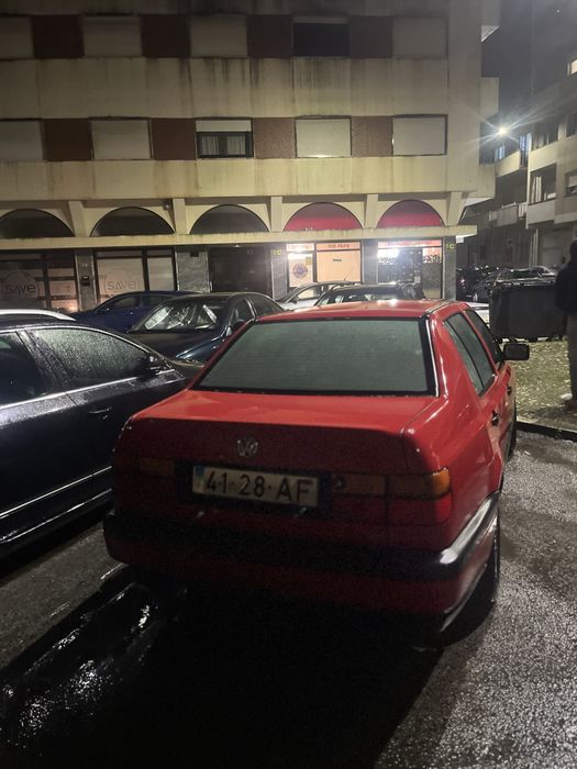 Volkswagen Vento — photo 3