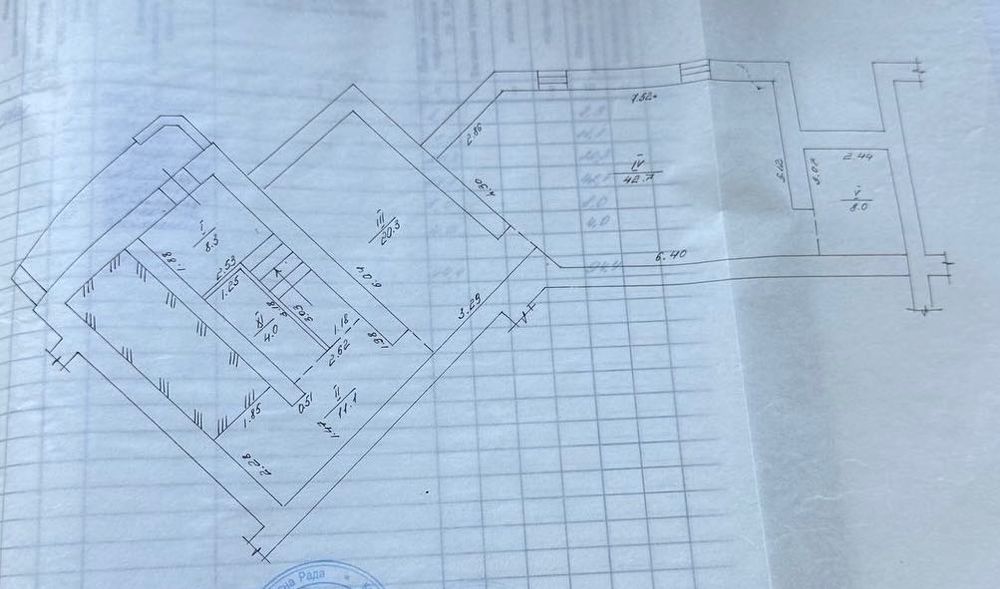 Коммерческая недвижимость по адресу ул. Магистратская (площадь 116 м²) - Atlanta.ua - фото 18