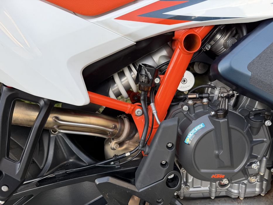 KTM 890 adventure R