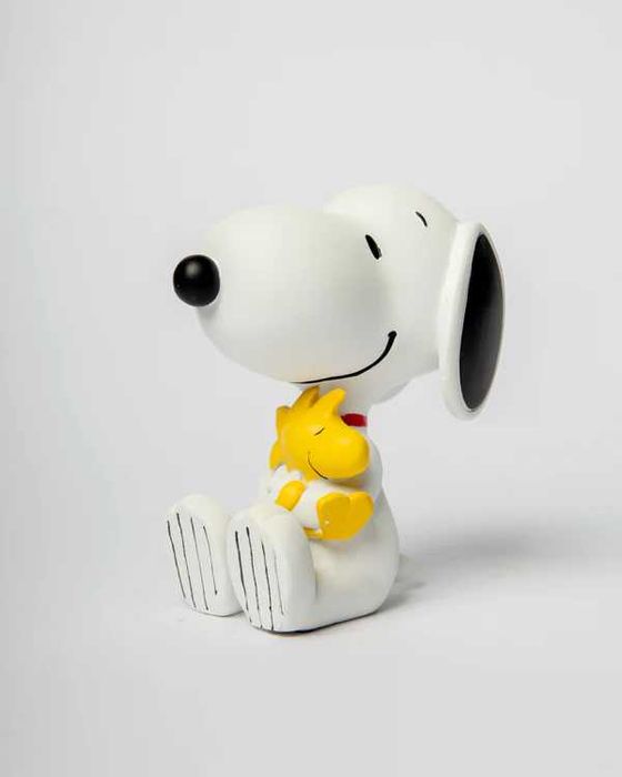 Snoopy decorativo