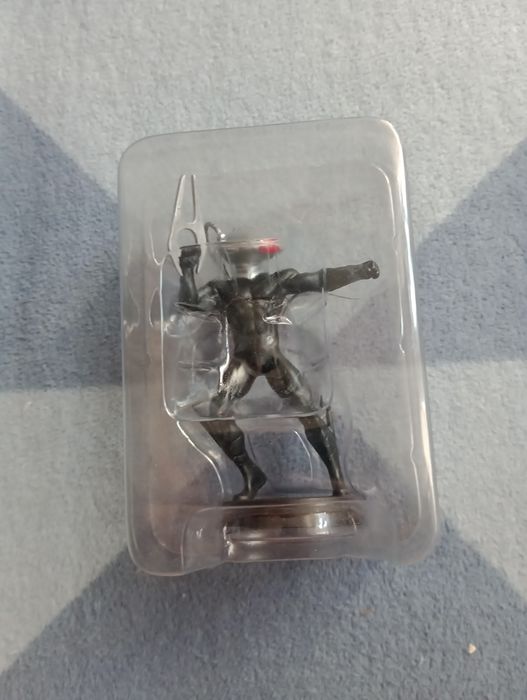 Figurka dc Black manta