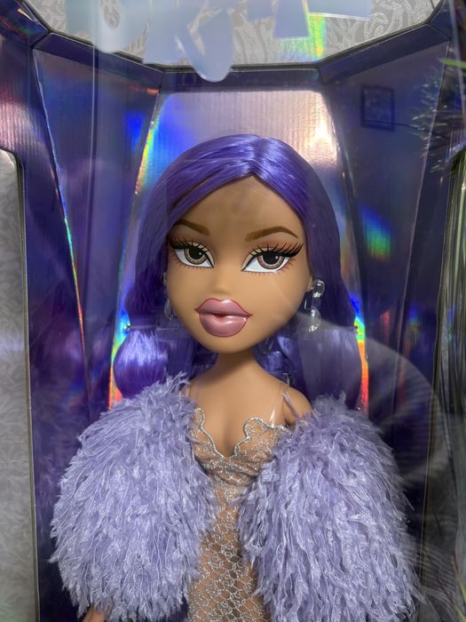 Bratz Doll Колекційні