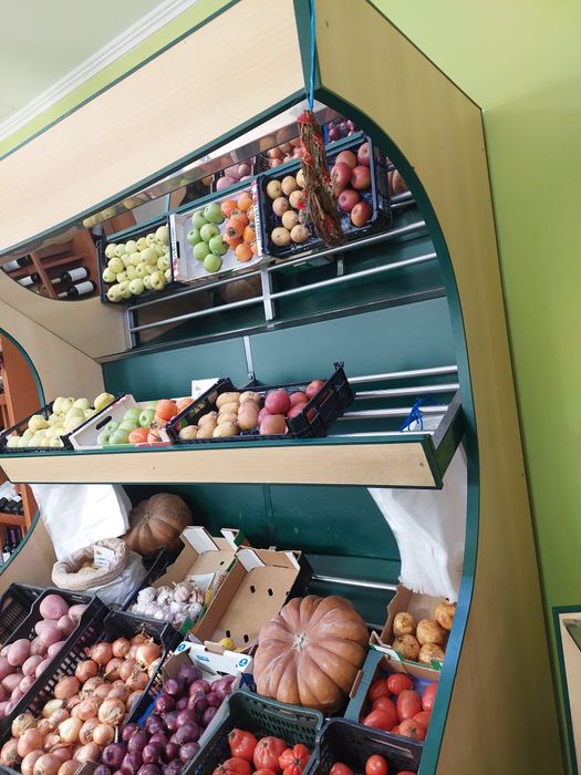 Fruit Display Stand64177161017601122