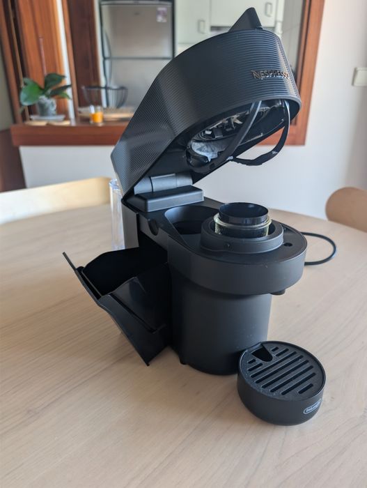 Máquina de café Nespresso Vertuo