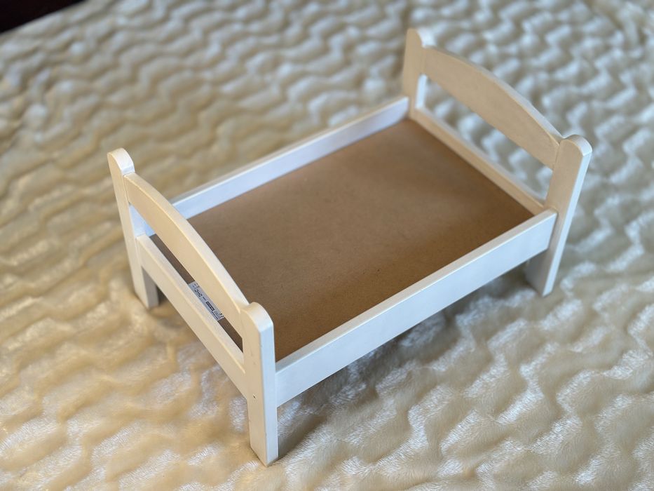 Props para fotografia newborn