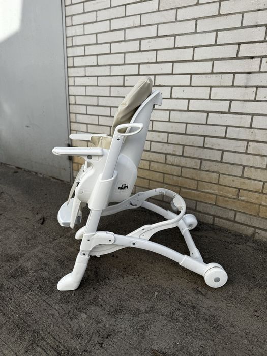 Дитячий стілець Cam Istante.