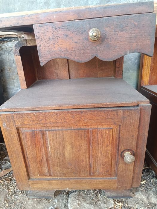 Mesinhas de cabeceira