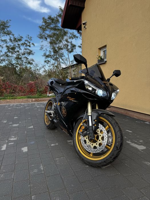 Yamaha