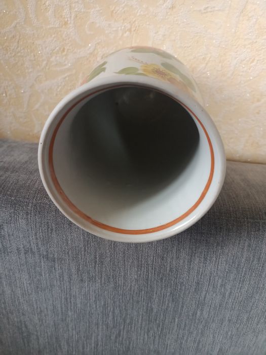 Ваза в день свадьбы