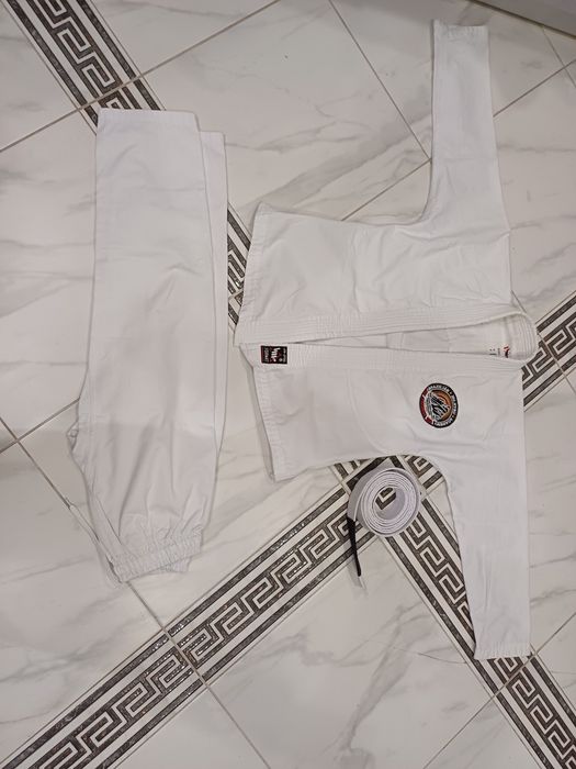 Кімано для бородьби