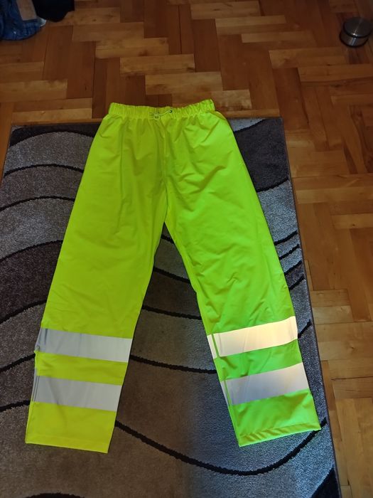 Spodnie przeciwdeszczowe Level 1 hv Blaklader