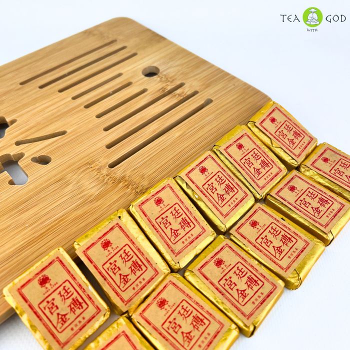 Шу Пуер «Палацовий»