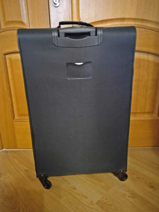 Знижка ! Чемодан, валіза U.S. Traveler Aviron Bay. Оригінал. З США