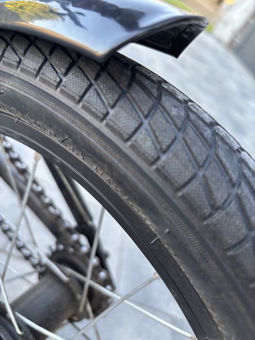 Rowerek kross 16 cali